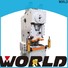 WORLD cnc power press machine manufacturers at discount