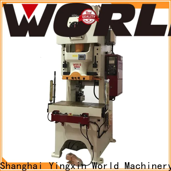 WORLD High-quality hydraulic h press best factory price competitive factory