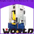 WORLD high-qualtiy pneumatic power press machine fast speed at discount
