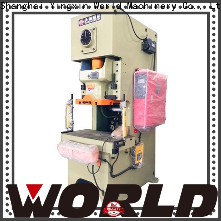 WORLD hydraulic shop press 10 ton manufacturers competitive factory