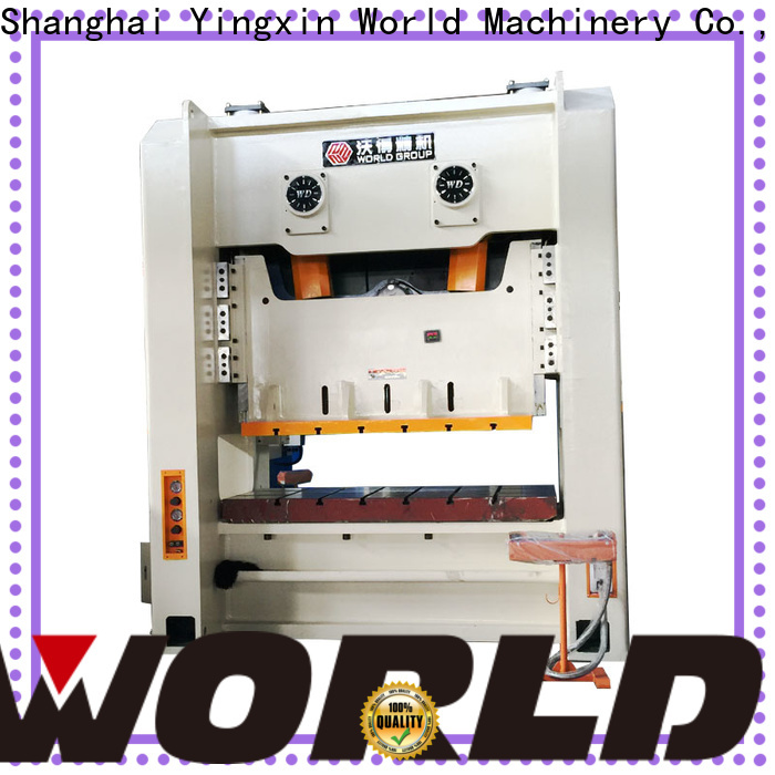 Wholesale mechanical press machine price Suppliers competitive factory