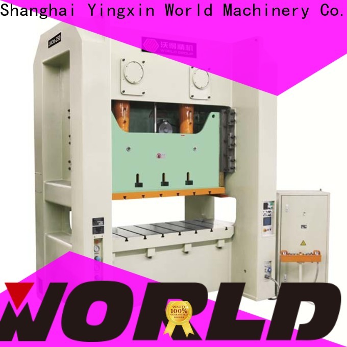 WORLD shearing machine suppliers easy-operated for wholesale