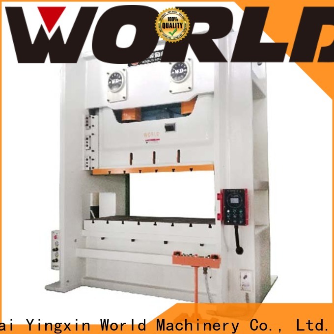 hot-sale 100 ton h type power press price fast speed at discount