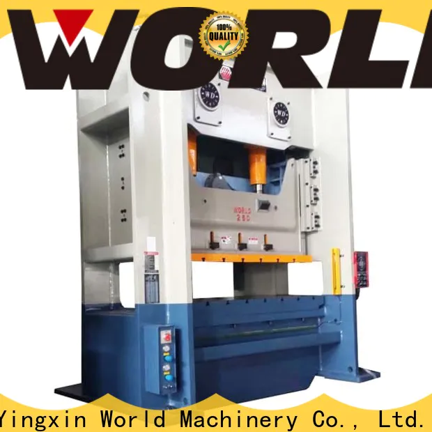 WORLD mechanical power press safety manufacturers for wholesale