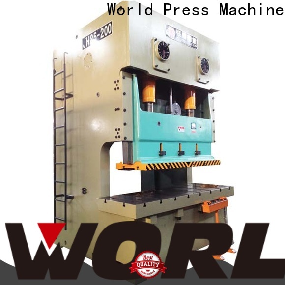 mechanical power press machine price company longer service life