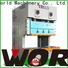 WORLD punch press best factory price at discount