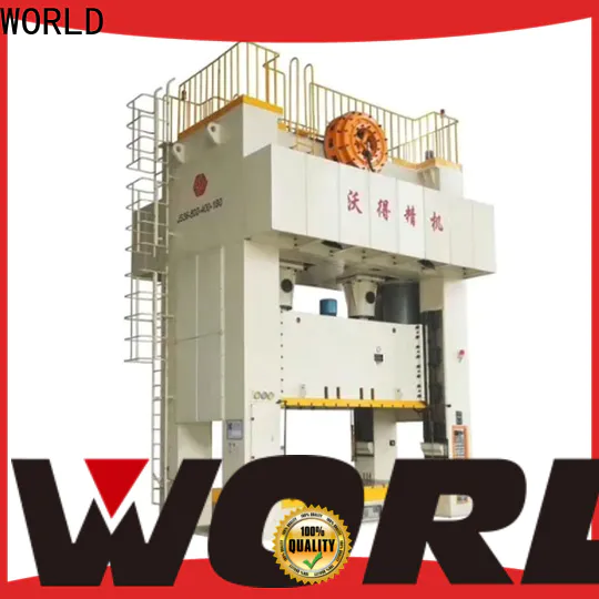 WORLD mini power press machine for business at discount