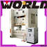 hot-sale power press machine working pdf for business for customization