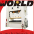 WORLD frame press machine Suppliers for wholesale