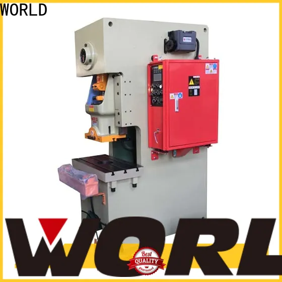 WORLD Custom power press machine pdf manufacturers at discount