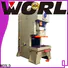 WORLD hydraulic press equipment company at discount