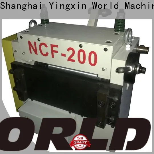 WORLD automatic feeder machine Supply for punching
