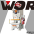 energy-saving sew power press machine company competitive factory