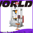 WORLD Top mechanical press for wholesale