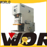 Wholesale power press brake machine for business longer service life