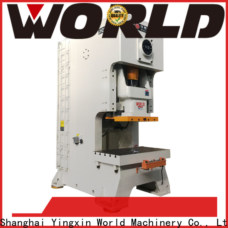 WORLD Top hydraulic straightening press Supply competitive factory