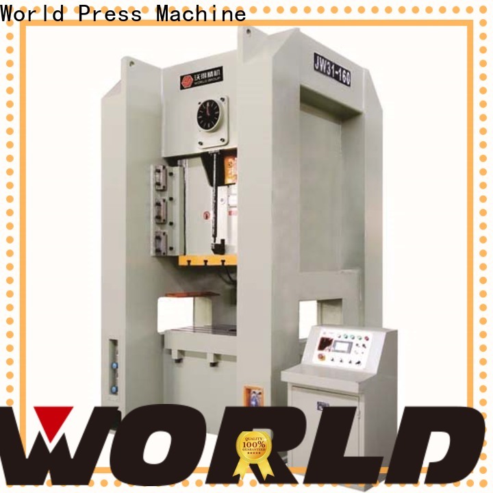 high-qualtiy c type power press manufacturer company for wholesale