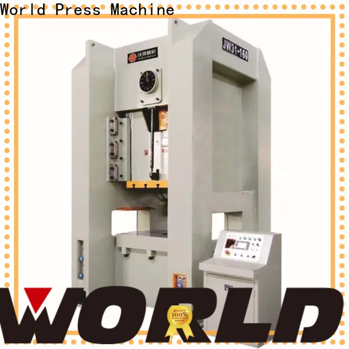 high-qualtiy c type power press manufacturer company for wholesale