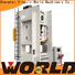Best pillar type power press manufacturers at discount