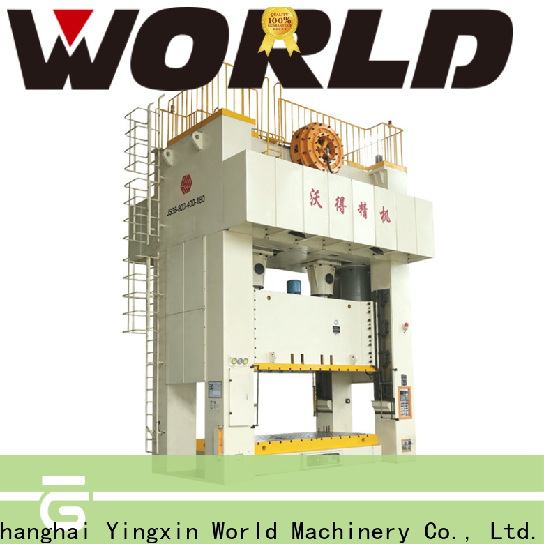 WORLD high-qualtiy power press automation factory for wholesale