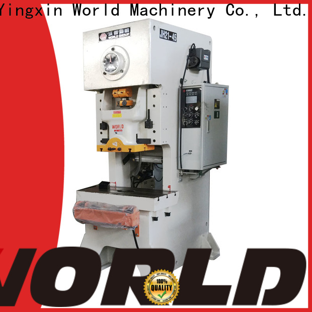 WORLD Top h type power press Supply at discount