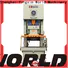 WORLD high-performance c frame punch company competitive factory