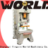 WORLD High-quality hydraulic tire press Supply at discount