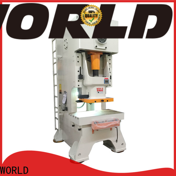 WORLD Best power press machine for sale Suppliers competitive factory