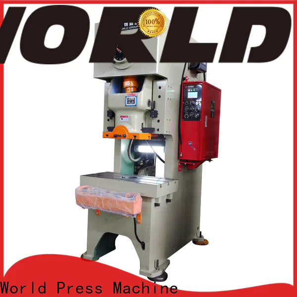 WORLD power press machine for sale best factory price at discount