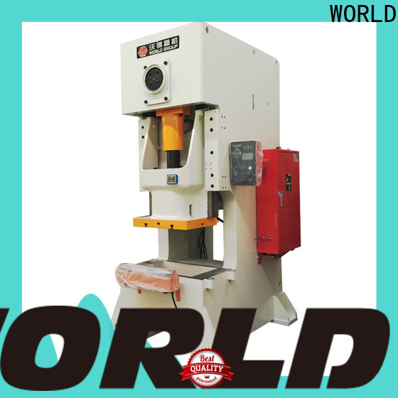 WORLD Custom power shearing machine price manufacturers competitive factory