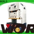WORLD 50 ton power press machine Supply competitive factory