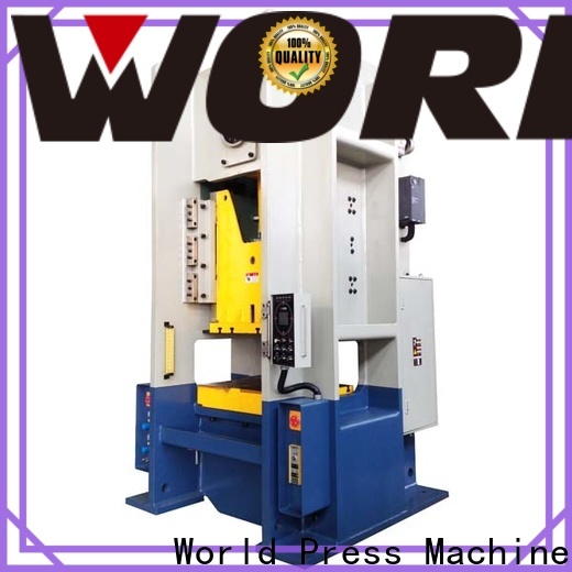 WORLD Custom power press automation for business for wholesale