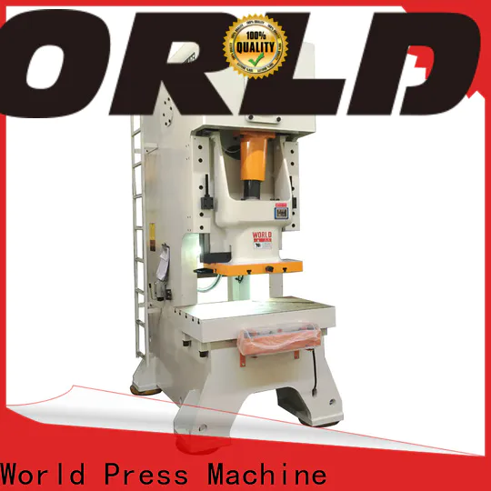 WORLD Top a frame bushing press factory competitive factory