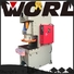 energy-saving industrial power press best factory price at discount
