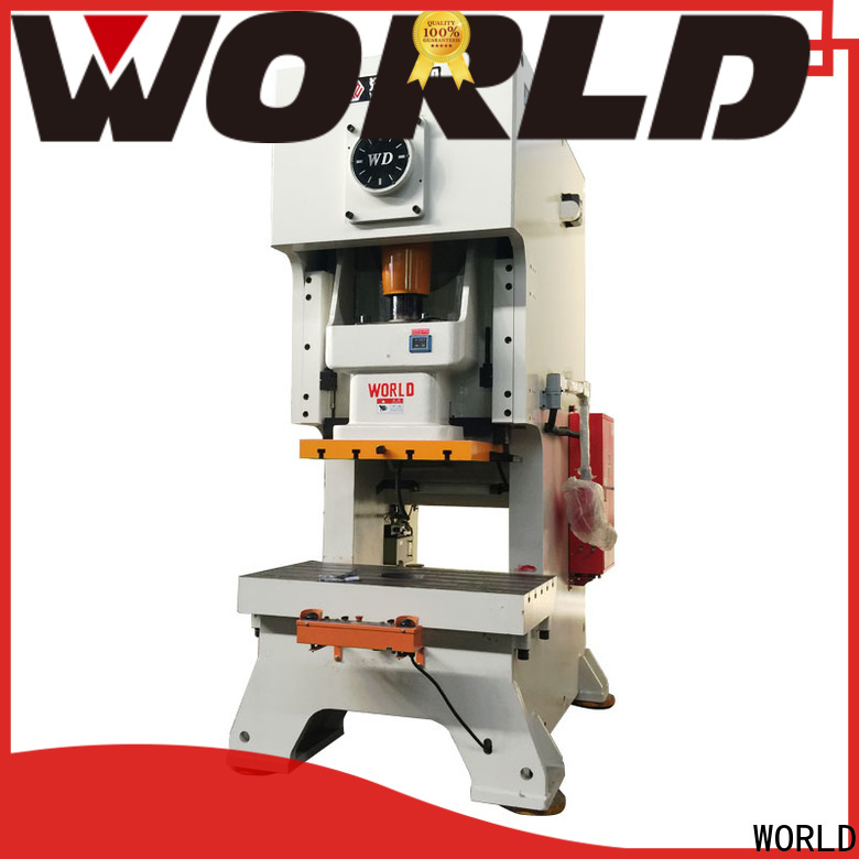 WORLD Best hydraulic press suppliers company longer service life