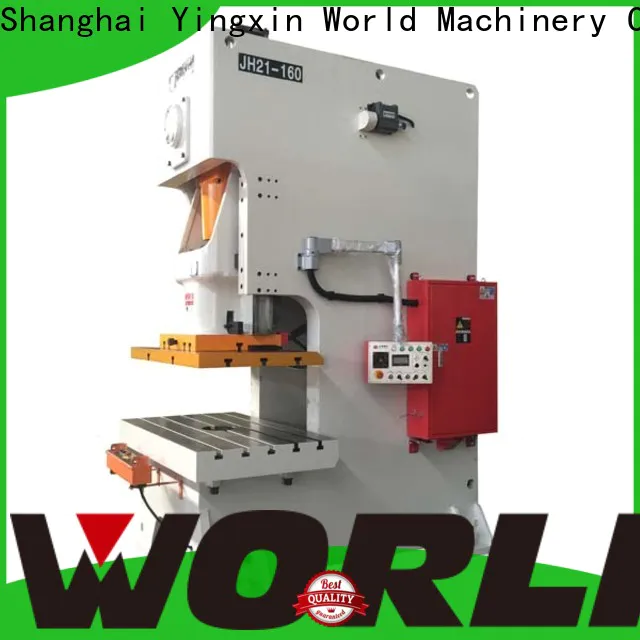 WORLD c frame press for sale best factory price competitive factory