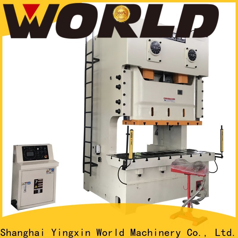 WORLD hand power press machine Supply at discount
