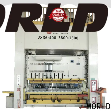Custom h type power press machine for customization