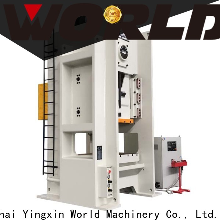 popular mechanical power press specification factory for wholesale