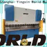 WORLD portable hydraulic pipe bender manufacturers easy-operation