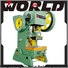 WORLD punch press Suppliers at discount