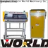 WORLD auto feeder machine Supply at discount
