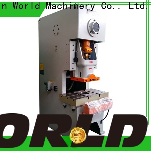 WORLD c frame mechanical press for business at discount