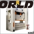 WORLD Wholesale 3 ton power press fast speed for customization