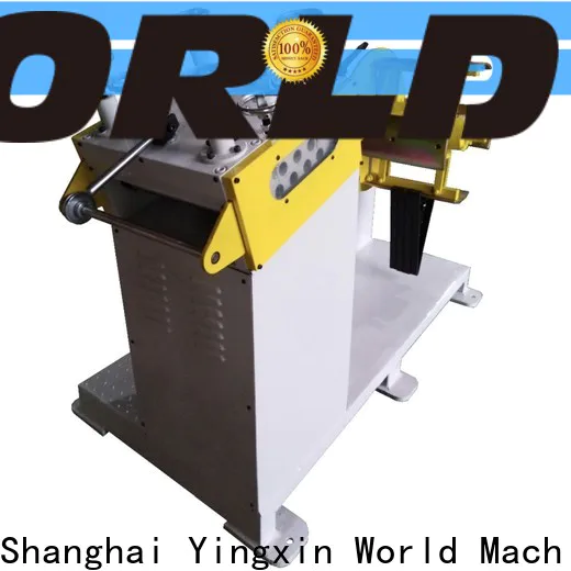 WORLD pneumatic feeder for power press price Suppliers at discount
