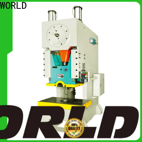 WORLD power press machine suppliers best factory price at discount