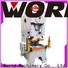 WORLD h type press machine manufacturers competitive factory