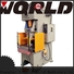 WORLD Wholesale high speed hydraulic press longer service life