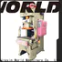 Top power press machine working principle factory at discount