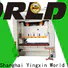 mechanical power press machine working pdf best factory price longer service life